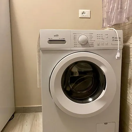 Iccara Appartamento Carini
