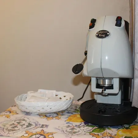 Appartamento Iccara *