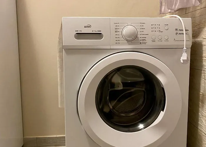 Iccara Appartamento Carini