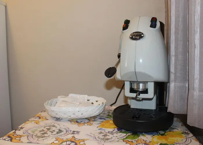 Appartamento Iccara *